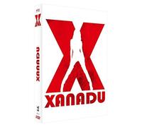 XANADU [FR IMPORT] French only by Jean-Baptiste Malartre