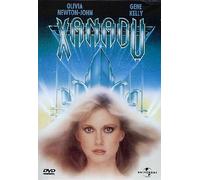 Xanadu [Import]