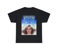 Xanadu Olivia Newton John Short Sleeve Tee