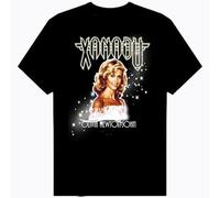 Xanadu - Olivia Newton-John T-Shirt Unisex Tee for Men Women S-4XL