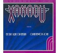 Xanadu - Original Motion Picture Sou Ndtrack by Elo [Audio CD] NEUF
