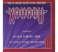 Xanadu [Original Motion Picture Soundtrack] by Original Soundtrack [CD] NEUF