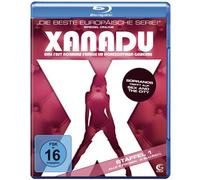 Xanadu-Staffel 1 (2 Blu-Rays)