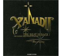 Xanadu-The Beat is Back (Non-Stop Mix) [Import]
