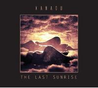 XANADU - THE LAST SUNRISE CD NEUF