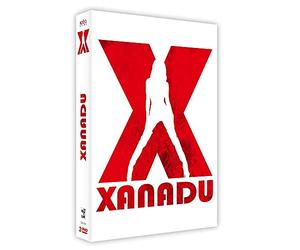 Xanadu [Version non censurée]