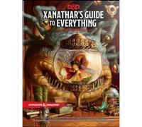 Xanathar's Guide to Everything G