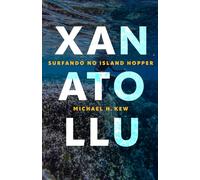 Xanatollu: Surfando no Island Hopper