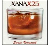 Xanax 25 - Sweet Vermouth