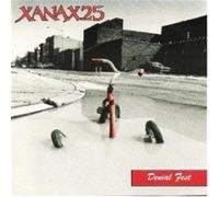XANAX25 - Denial Fest