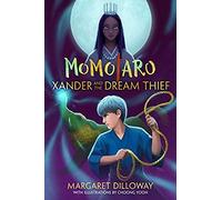 Xander And The Dream Thief