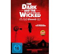 The Dark and the Wicked – Bryan Bertino – Xander Berkeley, Marin Ireland – DVD – Neuf
