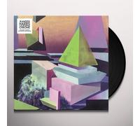 Xander Harris - Vinyle Chrome Californie