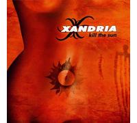 Xandria – Kill The Sun – CD – Import