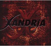 Xandria - Now & Forever - The Best of (CD + DVD)
