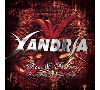 XANDRIA - NOW & FOREVER-THEIR MOST BEAUTIFUL SONGS CD NEUF