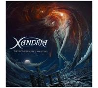 Xandria – The Wonders Still Awaiting – CD – neuf