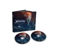 Xandria - The Wonders Still Awaiting - Mediabook 2 Cd