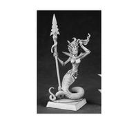 Xanesha Lamia Matriarch Pathfinder Series Miniatures by Reaper
