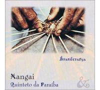 Xangai & Quinteto Da Paraiba - Brasileranca [Import]