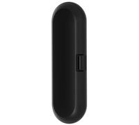 XANHOY Boîte de rangement pratique pour brosse à dents électrique pour les amateurs de voyage
