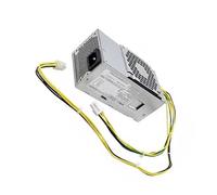 XANHOY FSP500-20TGBAA Bloc d'alimentation 6P + 4P + 8P pour petit facteur de forme silencieux 180 W/250 W/300 W/500 W/550 W/600