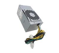 XANHOY FSP500-20TGBAA Bloc d'alimentation 6P + 4P + 8P pour petit facteur de forme silencieux 180 W/250 W/300 W/500 W/550 W/600