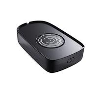 XANHOY Simulateur de mouvement de souris sans pilote avec port USB marche/arrêt