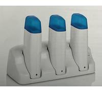 XANITALIA Chauffe-cire Kit Trio ComPETITION