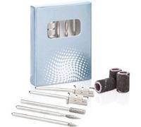 Xanitalia, Ponceuse Ongles - Kits d'embouts pour ponceuse Mill 3000, Matériel électrique Manucure