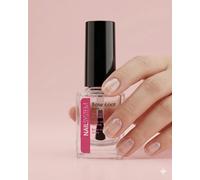 Xanitalia Nail System Base Coat Transparent Pour Ongles 10ml Naturel