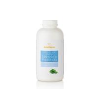 Xanitalia Poudre Talc Confort Pré-Epilation Menthol et Panthénol 300g