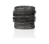 Xanitalia Pro 6 Bigoudis Métal Ø40 m Cylindrique