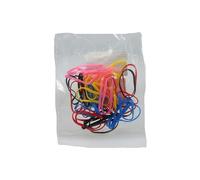 Xanitalia Pro Bandes Élastiques Grand Multicolore 40uts