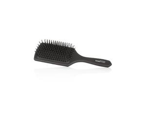 Xanitalia Pro Brosse Soufflet Rectangulaire Pointes Nylon 1ut