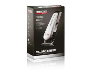 Xanitalia Pro Calibre Lithium Tondeuse professionnelle - 550 g
