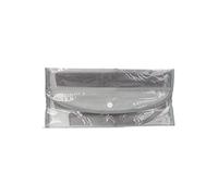 Xanitalia Pro Kit de peignes en silicone Pro 7 mesures - 100 g