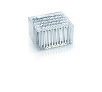 Xanitalia Pro Lot de 144 becs de cigogne 5,5 cm - 200 g