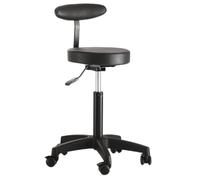 Xanitalia Pro Master Series Tabouret dossier 1000 g