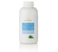 Xanitalia Pro Menthol et Panthénol Talc Confort Poudre 300 g