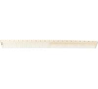 Xanitalia Pro Peigne coupe avec centimètre 22 cm