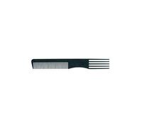 Xanitalia Pro Peigne Pom Delrin Creuse Cinq Pointes Nylon 19cm 1 Unité
