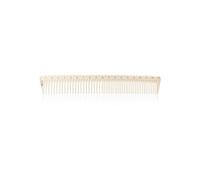 Xanitalia Pro Peine Corte Cabello Centímetro 19,5cm 1ud
