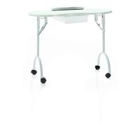 Table portable manucure pliante Tekno