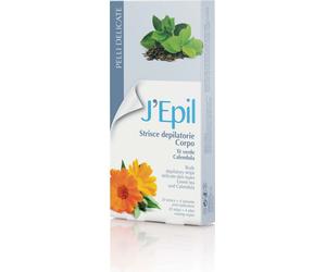 XanitaliaPro Bandes d’épilation pour le corps