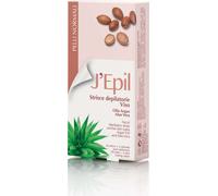 XanitaliaPro Bandes d’épilation pour le visage Peaux normales