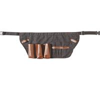 XanitaliaPro Barber Jeans Ceinture pour outillage de barbier