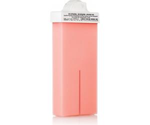 XanitaliaPro Cartouche de cire dépilatoire Refill Wax Roll-On 100 ml rose titane - petit
