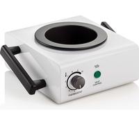 Chauffe-cire Pot 400 ml carré export