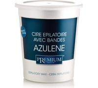 XanitaliaPro Cire d’épilation liposoluble pot 700 ml azulène